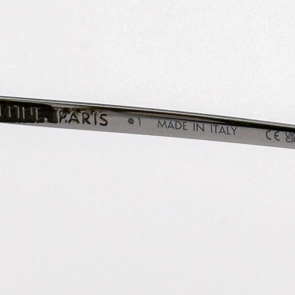 NEW CL40285U 16A CELINE SQUARE SUNGLASSES, WOMEN EYEWEAR CELINE - Picture 10 of 11